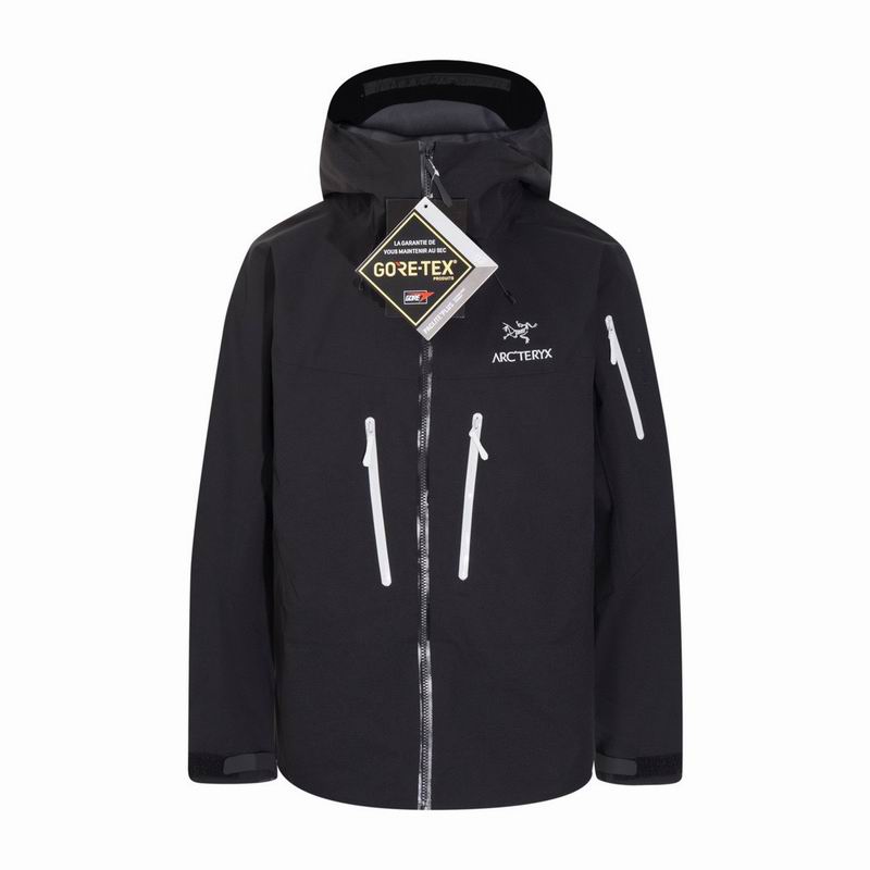 Arcteryx Gore-Tex Jacket Wmns ID:20260410-5